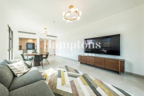 Διαμέρισμα σε Umm Suqeim, Dubai, ΗΑΕ 2 υπνοδωμάτια, 134.24018985 τ.μ. Αρ. 737375 - φωτογραφία 7