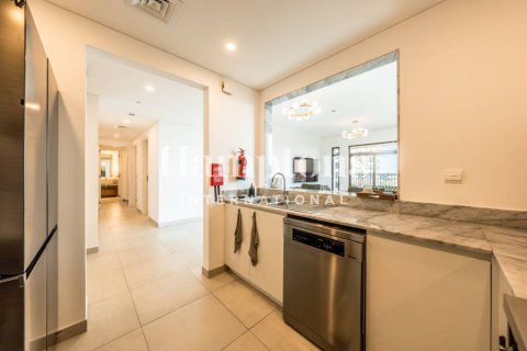 Διαμέρισμα σε Umm Suqeim, Dubai, ΗΑΕ 2 υπνοδωμάτια, 134.24018985 τ.μ. Αρ. 737375 - φωτογραφία 17