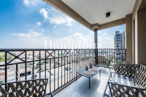 Διαμέρισμα σε Umm Suqeim, Dubai, ΗΑΕ 2 υπνοδωμάτια, 134.24018985 τ.μ. Αρ. 737375 - φωτογραφία 12
