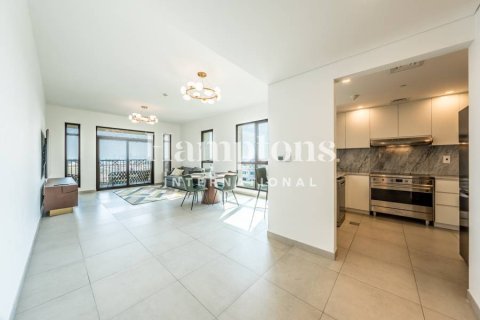 Διαμέρισμα σε Umm Suqeim, Dubai, ΗΑΕ 2 υπνοδωμάτια, 134.24018985 τ.μ. Αρ. 737375 - φωτογραφία 18