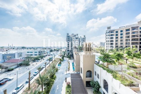 Διαμέρισμα σε Umm Suqeim, Dubai, ΗΑΕ 2 υπνοδωμάτια, 134.24018985 τ.μ. Αρ. 737375 - φωτογραφία 6