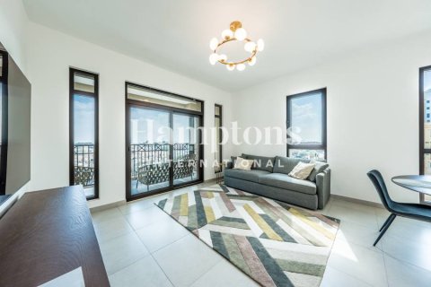 Διαμέρισμα σε Umm Suqeim, Dubai, ΗΑΕ 2 υπνοδωμάτια, 134.24018985 τ.μ. Αρ. 737375 - φωτογραφία 15