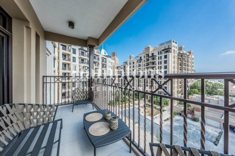 Διαμέρισμα σε Umm Suqeim, Dubai, ΗΑΕ 2 υπνοδωμάτια, 134.24018985 τ.μ. Αρ. 737375 - φωτογραφία 8