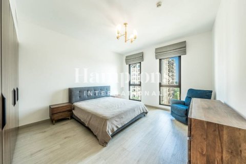 Διαμέρισμα σε Umm Suqeim, Dubai, ΗΑΕ 2 υπνοδωμάτια, 134.24018985 τ.μ. Αρ. 737375 - φωτογραφία 4