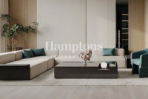 Apartment sa Business Bay, Dubai, UAE 2 silid-tulugan, 120.86680300 sq.m. № 737377 - larawan 11