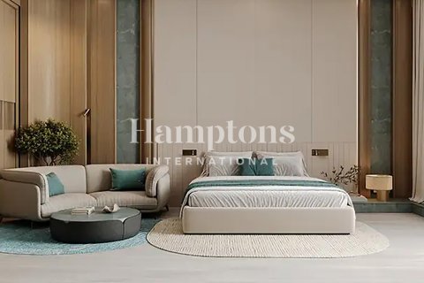 Apartment sa Business Bay, Dubai, UAE 2 silid-tulugan, 120.86680300 sq.m. № 737377 - larawan 12