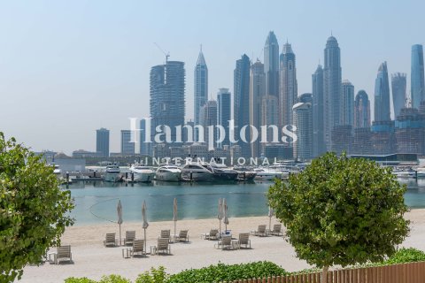 Duplex til leje i Dubai Harbour, Dubai, UAE 3 soveværelser, 188.31438100 kvm № 737374 - foto 20