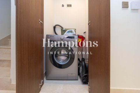 Duplex til leje i Dubai Harbour, Dubai, UAE 3 soveværelser, 188.31438100 kvm № 737374 - foto 26