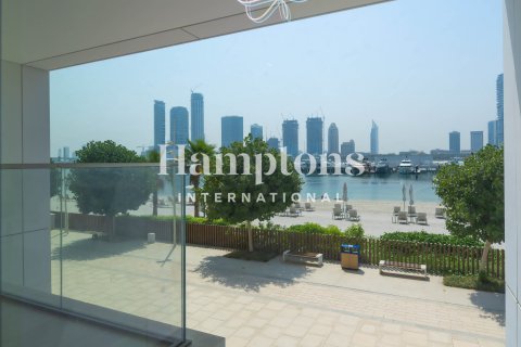 Duplex til leje i Dubai Harbour, Dubai, UAE 3 soveværelser, 188.31438100 kvm № 737374 - foto 30
