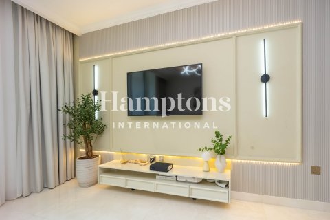 Duplex til leje i Dubai Harbour, Dubai, UAE 3 soveværelser, 188.31438100 kvm № 737374 - foto 11
