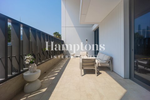 Duplex i Dubai Harbour, Dubai, UAE 3 soveværelser, 188.314 kvm № 737374