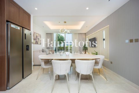 Duplex til leje i Dubai Harbour, Dubai, UAE 3 soveværelser, 188.31438100 kvm № 737374 - foto 21