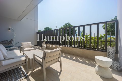 Duplex til leje i Dubai Harbour, Dubai, UAE 3 soveværelser, 188.31438100 kvm № 737374 - foto 17