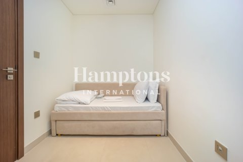 Duplex til leje i Dubai Harbour, Dubai, UAE 3 soveværelser, 188.31438100 kvm № 737374 - foto 16