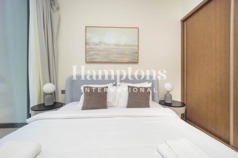 Duplex til leje i Dubai Harbour, Dubai, UAE 3 soveværelser, 188.31438100 kvm № 737374 - foto 3