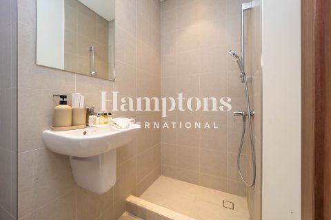 Duplex til leje i Dubai Harbour, Dubai, UAE 3 soveværelser, 188.31438100 kvm № 737374 - foto 24