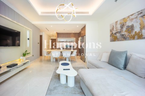 Duplex til leje i Dubai Harbour, Dubai, UAE 3 soveværelser, 188.31438100 kvm № 737374 - foto 7