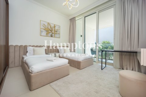 Duplex til leje i Dubai Harbour, Dubai, UAE 3 soveværelser, 188.31438100 kvm № 737374 - foto 22