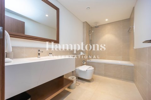 Duplex til leje i Dubai Harbour, Dubai, UAE 3 soveværelser, 188.31438100 kvm № 737374 - foto 29