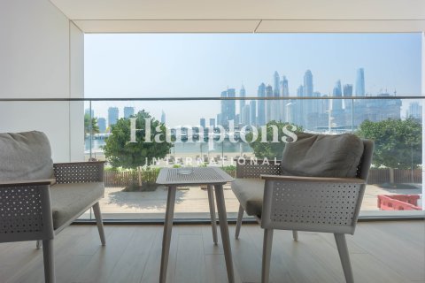 Duplex til leje i Dubai Harbour, Dubai, UAE 3 soveværelser, 188.31438100 kvm № 737374 - foto 8