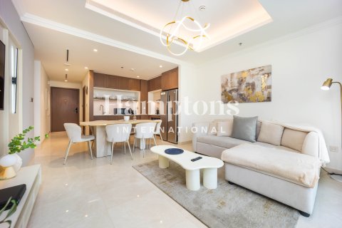 Duplex til leje i Dubai Harbour, Dubai, UAE 3 soveværelser, 188.31438100 kvm № 737374 - foto 25