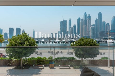 Duplex til leje i Dubai Harbour, Dubai, UAE 3 soveværelser, 188.31438100 kvm № 737374 - foto 14