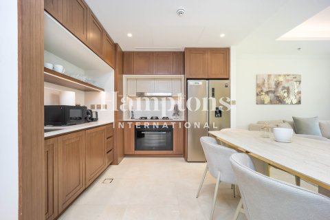 Duplex til leje i Dubai Harbour, Dubai, UAE 3 soveværelser, 188.31438100 kvm № 737374 - foto 23