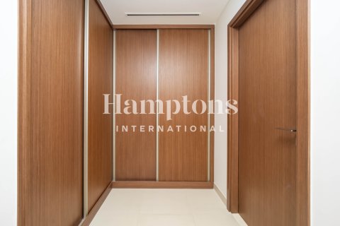 Duplex til leje i Dubai Harbour, Dubai, UAE 3 soveværelser, 188.31438100 kvm № 737374 - foto 12