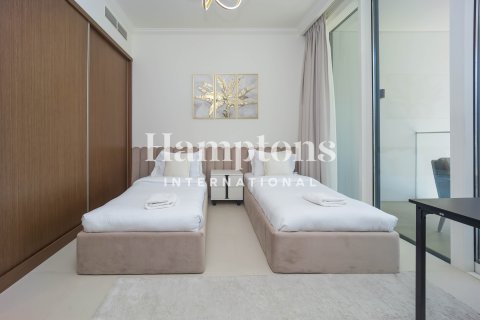 Duplex til leje i Dubai Harbour, Dubai, UAE 3 soveværelser, 188.31438100 kvm № 737374 - foto 6