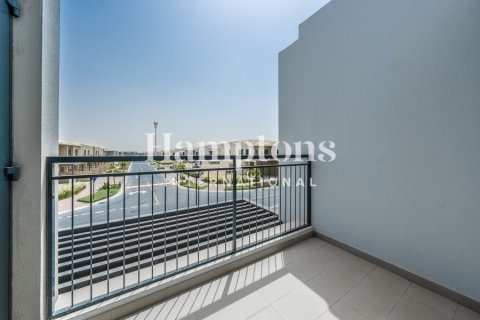 Kamienica do wynajęcia w Arabian Ranches 2, Dubai, ZEA 3 sypialnie, 147.80867300 mkw., nr 737373 - zdjęcie 4