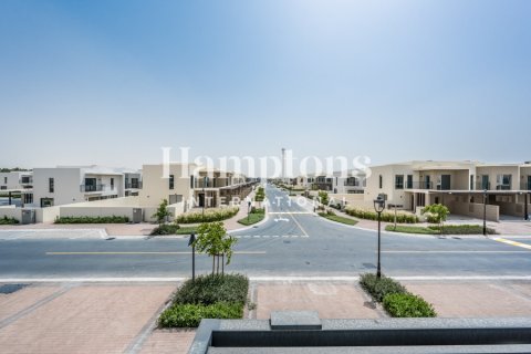 Kamienica do wynajęcia w Arabian Ranches 2, Dubai, ZEA 3 sypialnie, 147.80867300 mkw., nr 737373 - zdjęcie 9