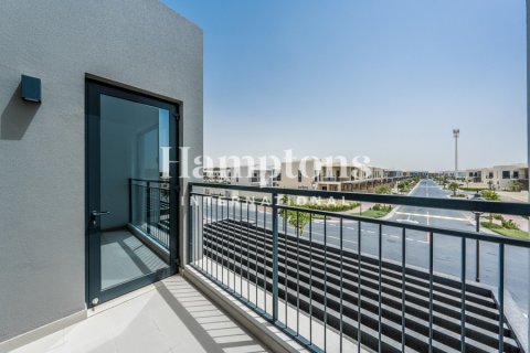 Kamienica do wynajęcia w Arabian Ranches 2, Dubai, ZEA 3 sypialnie, 147.80867300 mkw., nr 737373 - zdjęcie 21