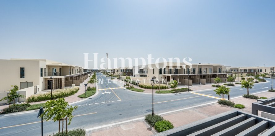 Kamienica w Arabian Ranches 2, Dubai, ZEA 3 sypialnie, 147.809 mkw. nr 737373