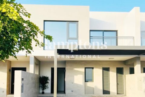 Kamienica do wynajęcia w Arabian Ranches 2, Dubai, ZEA 3 sypialnie, 147.80867300 mkw., nr 737373 - zdjęcie 18