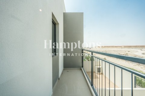 Kamienica do wynajęcia w Arabian Ranches 2, Dubai, ZEA 3 sypialnie, 147.80867300 mkw., nr 737373 - zdjęcie 24