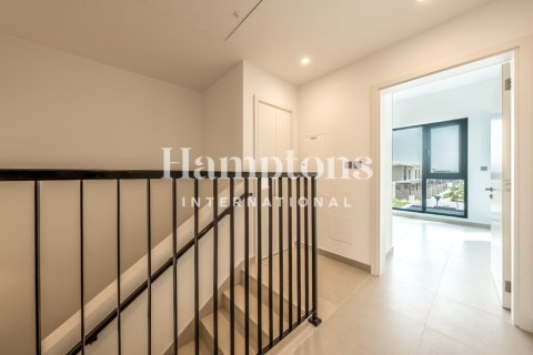 Kamienica do wynajęcia w Arabian Ranches 2, Dubai, ZEA 3 sypialnie, 147.80867300 mkw., nr 737373 - zdjęcie 10