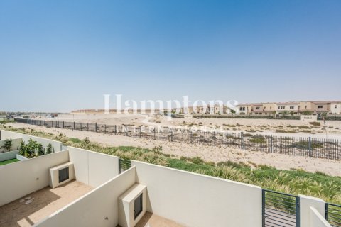 Kamienica do wynajęcia w Arabian Ranches 2, Dubai, ZEA 3 sypialnie, 147.80867300 mkw., nr 737373 - zdjęcie 22