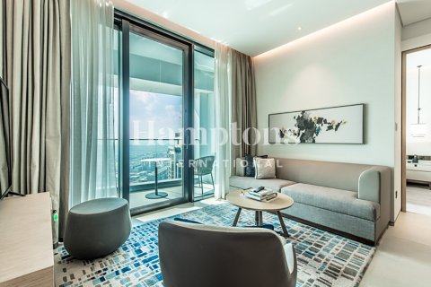 Apartemen di Jumeirah Beach Residence, Dubai, UEA 1 kamar tidur, 75.15852700 m2 nomor 737372 - foto 3