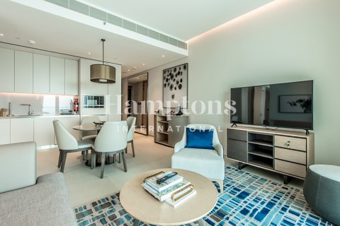 Jumeirah Beach Residence, Dubai, संयुक्त अरब अमीरात में अपार्टमेंट, 1 बेडरूम, 75.1585 वर्ग मीटर, संख्या 737372