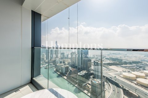 Apartemen di Jumeirah Beach Residence, Dubai, UEA 1 kamar tidur, 75.15852700 m2 nomor 737372 - foto 17