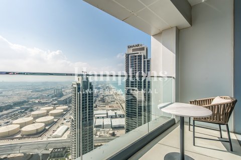 Apartemen di Jumeirah Beach Residence, Dubai, UEA 1 kamar tidur, 75.15852700 m2 nomor 737372 - foto 7