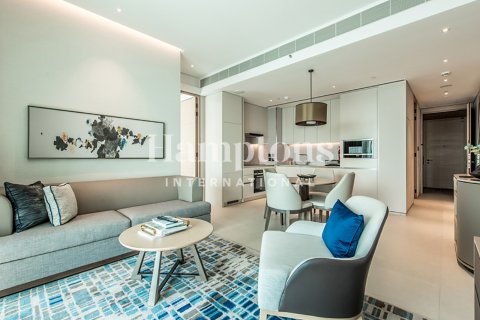 Apartemen di Jumeirah Beach Residence, Dubai, UEA 1 kamar tidur, 75.15852700 m2 nomor 737372 - foto 16