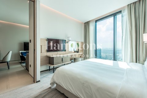 Apartemen di Jumeirah Beach Residence, Dubai, UEA 1 kamar tidur, 75.15852700 m2 nomor 737372 - foto 11