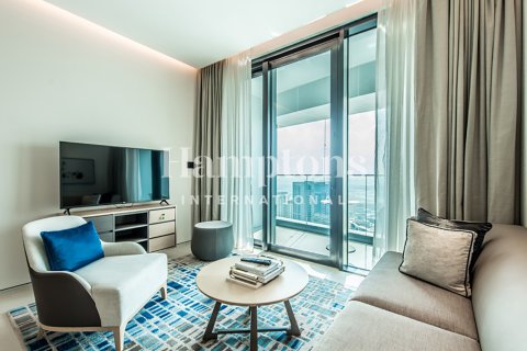 Apartemen di Jumeirah Beach Residence, Dubai, UEA 1 kamar tidur, 75.15852700 m2 nomor 737372 - foto 5