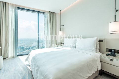 Apartemen di Jumeirah Beach Residence, Dubai, UEA 1 kamar tidur, 75.15852700 m2 nomor 737372 - foto 13