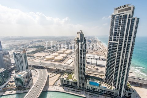 Apartemen di Jumeirah Beach Residence, Dubai, UEA 1 kamar tidur, 75.15852700 m2 nomor 737372 - foto 18