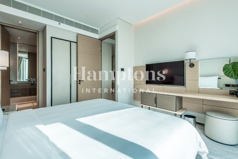 Apartemen di Jumeirah Beach Residence, Dubai, UEA 1 kamar tidur, 75.15852700 m2 nomor 737372 - foto 10