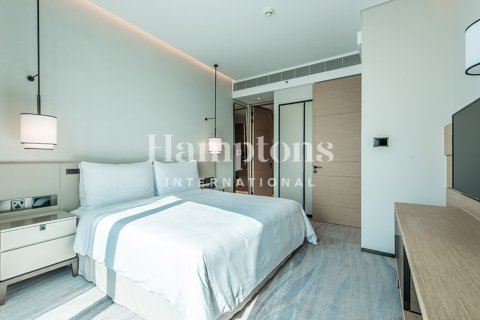Apartemen di Jumeirah Beach Residence, Dubai, UEA 1 kamar tidur, 75.15852700 m2 nomor 737372 - foto 12