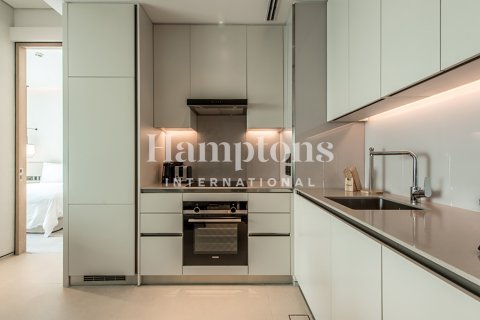 Apartemen di Jumeirah Beach Residence, Dubai, UEA 1 kamar tidur, 75.15852700 m2 nomor 737372 - foto 2