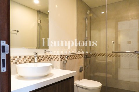 Διαμέρισμα σε Business Bay, Dubai, ΗΑΕ 2 υπνοδωμάτια, 84.91334200 τ.μ. Αρ. 737376 - φωτογραφία 4
